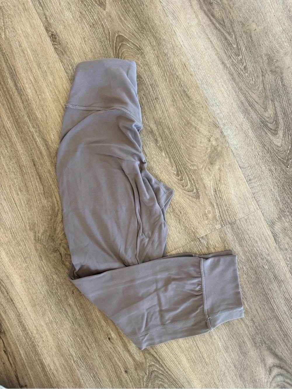 lululemon athletica stretchy performance